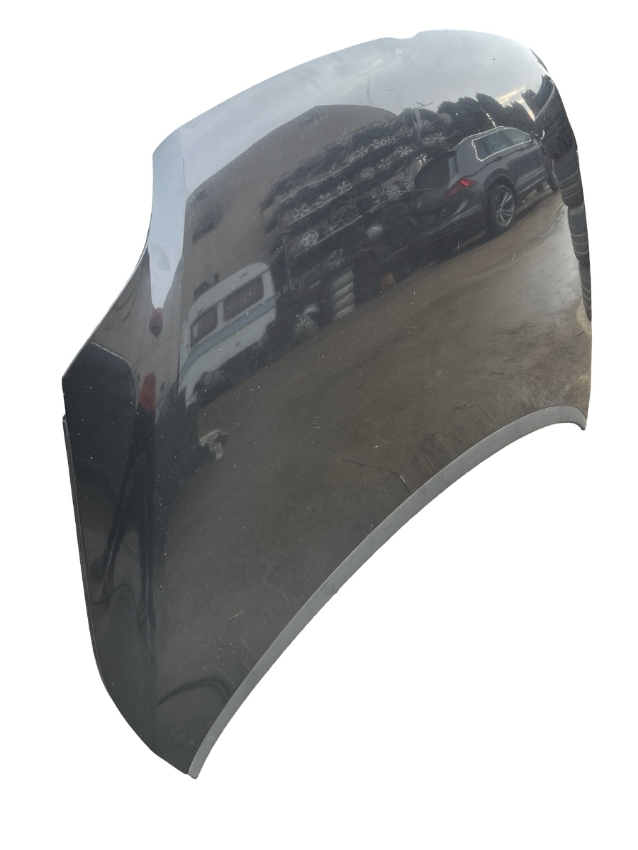 Capota motor VOLKSWAGEN GOLF PLUS 5M1, 521 2004 - 2013 – foto 4