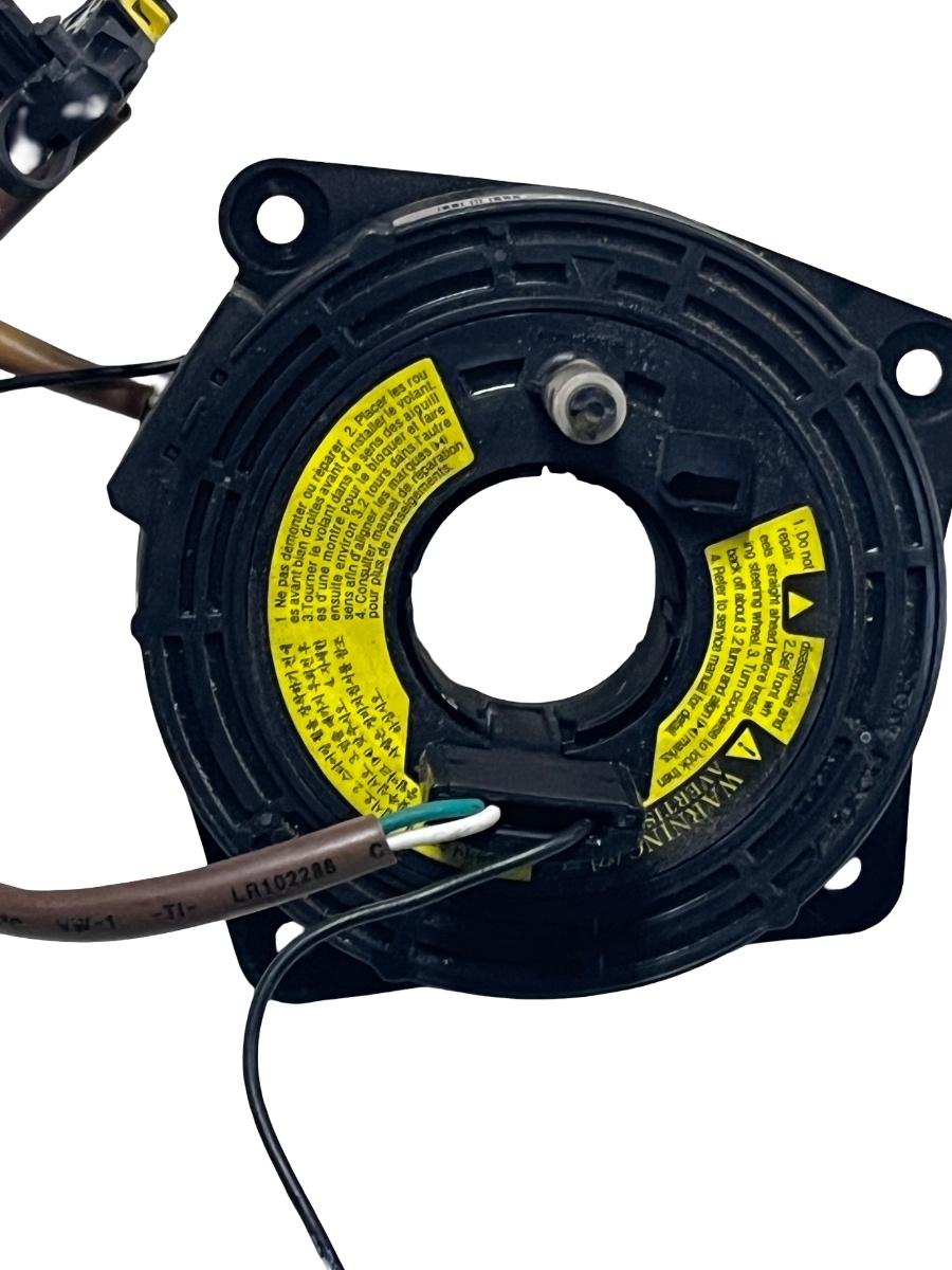 Spirala volan DAEWOO MATIZ M200, M250 2005 - 2010 F46KAACKC