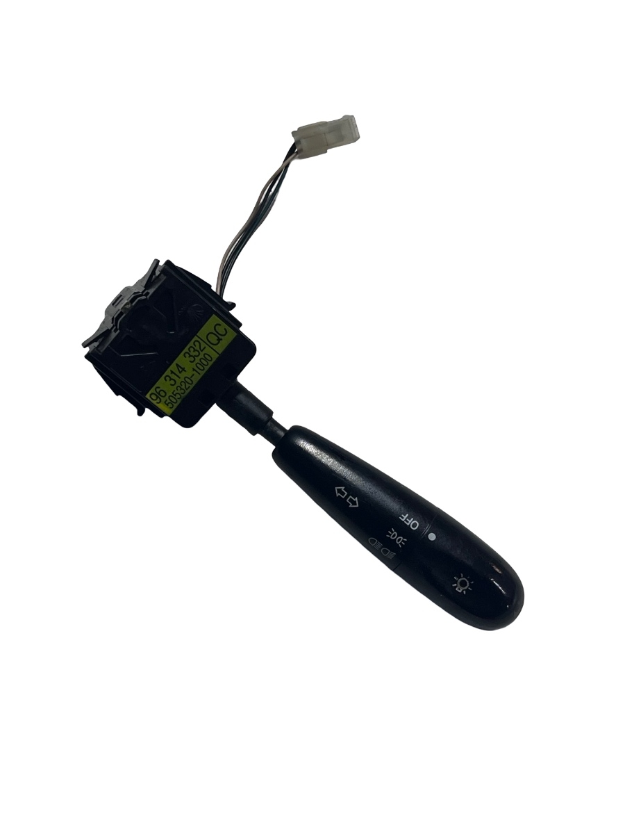 Maneta indicatoare de semnalizare DAEWOO MATIZ M200, M250 2005 - 2010 96314332