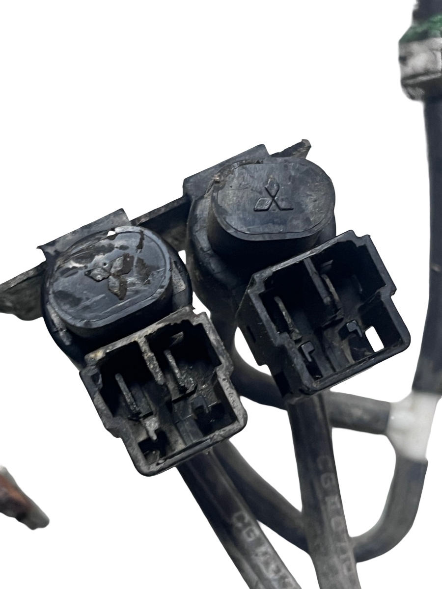 Supapa vacuum MAZDA BT-50 Pickup CD, UN 2006 - 2015 K5T49091 – foto 2