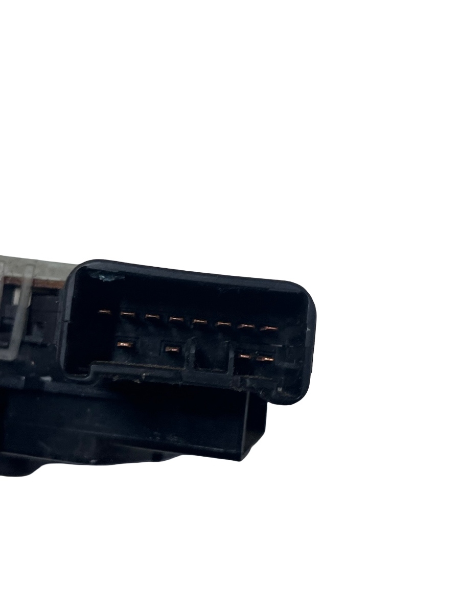 Maneta actionare stergatoare MAZDA BT-50 Pickup CD, UN 2006 - 2015 – foto 3