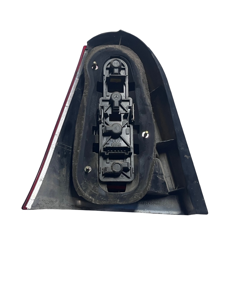 Lampa spate / Stop dreapta spate MERCEDES-BENZ A-CLASS W168 1997 - 2005 – foto 2