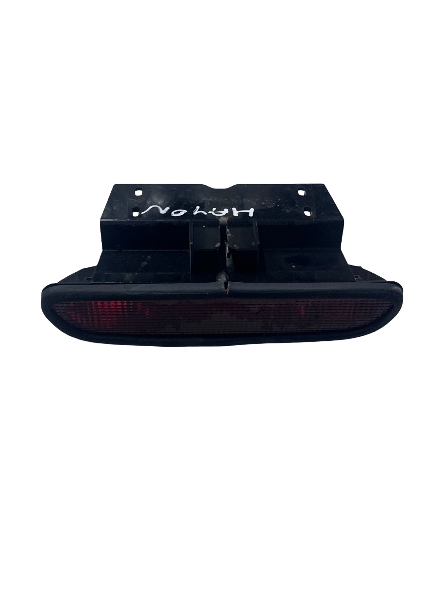 Stop frana central MERCEDES-BENZ A-CLASS W168 1997 - 2005 1688200056