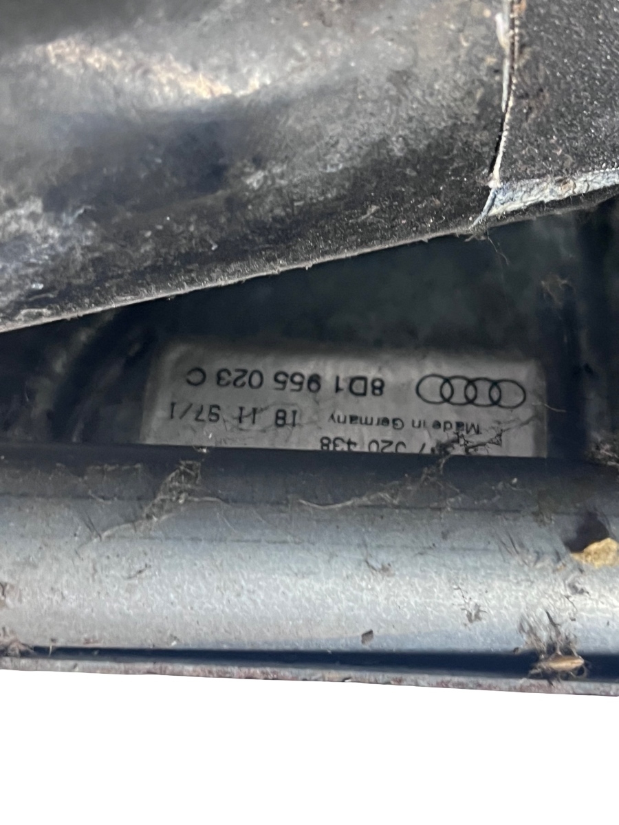 Ansamblu stergatoare VOLKSWAGEN PASSAT 3B2 1996 - 2001 8D1955023C – foto 3