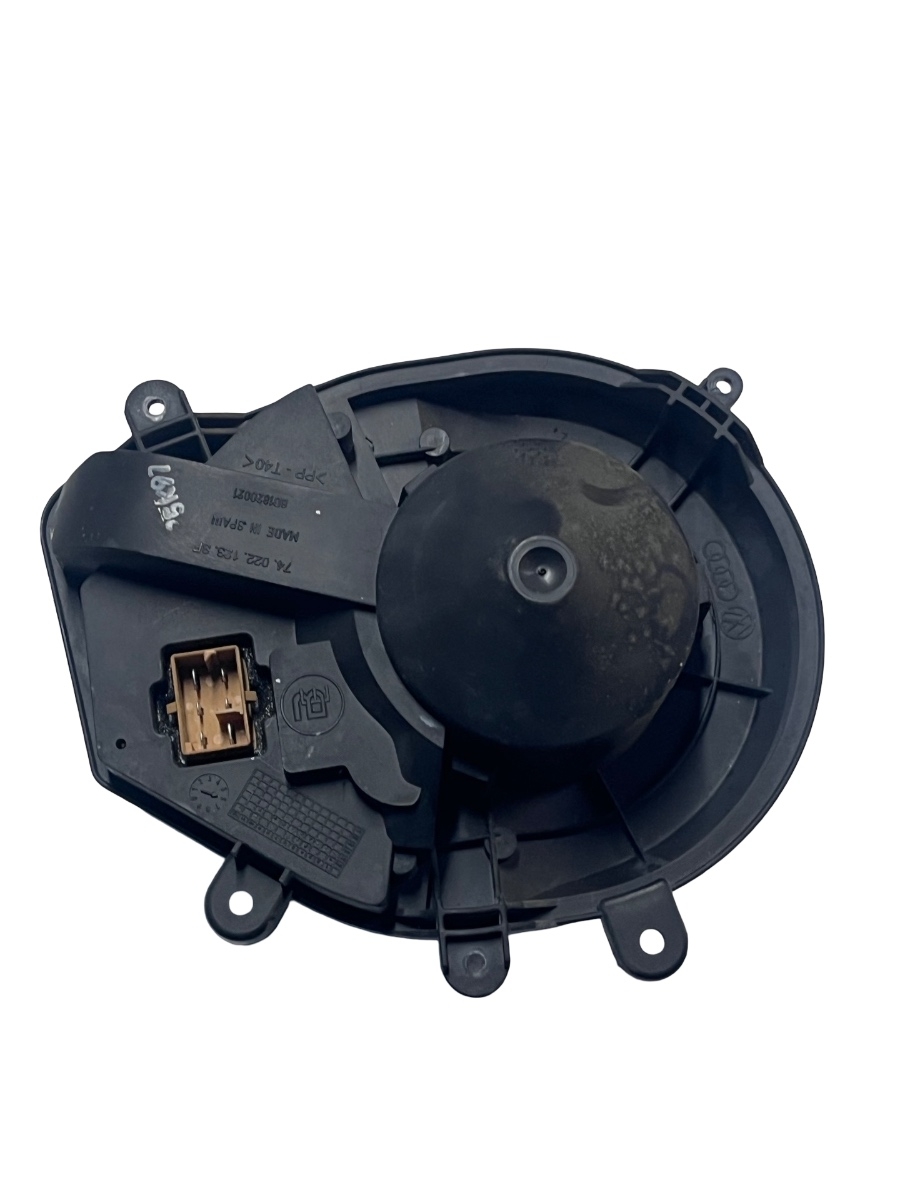 Ventilator aeroterma VOLKSWAGEN PASSAT 3B2 1996 - 2001 740221233F – foto 2