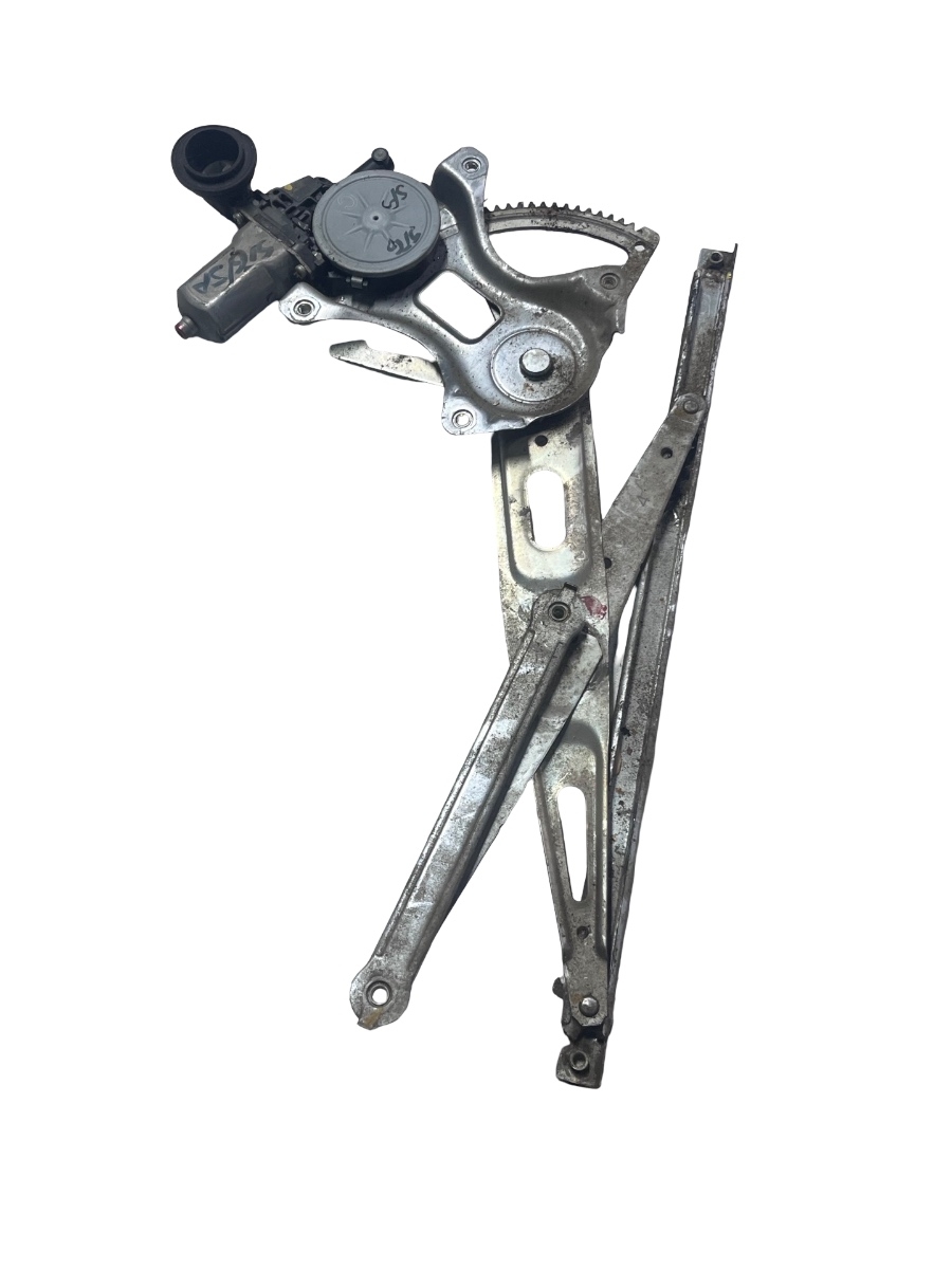 Macara Geam stanga spate TOYOTA PRIUS Hatchback _W2_ 2003 - 2009