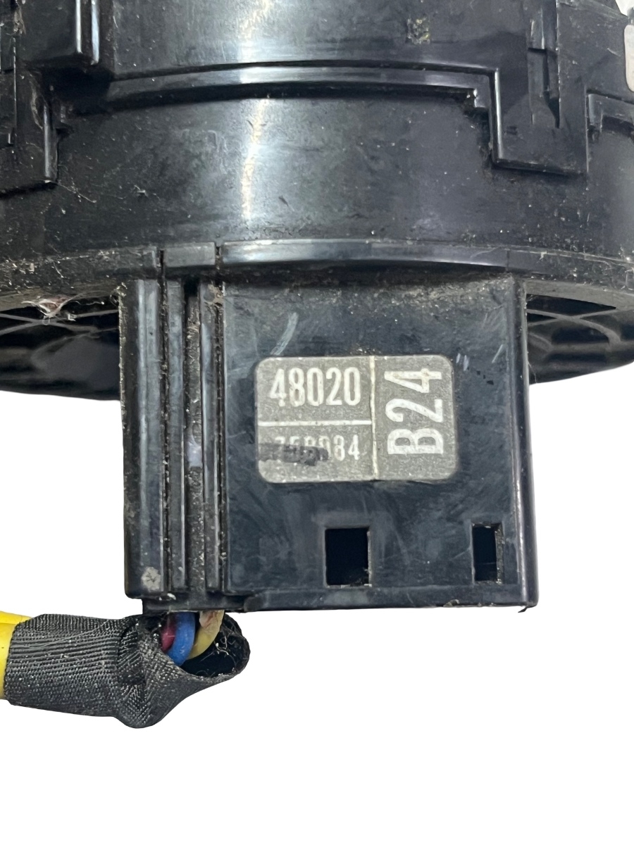 Spirala Volan TOYOTA PRIUS Hatchback _W2_ 2003 - 2009 75B084 – foto 4