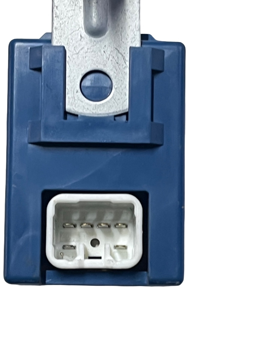 Alte relee TOYOTA PRIUS Hatchback _W2_ 2003 - 2009 8594047010 – foto 3