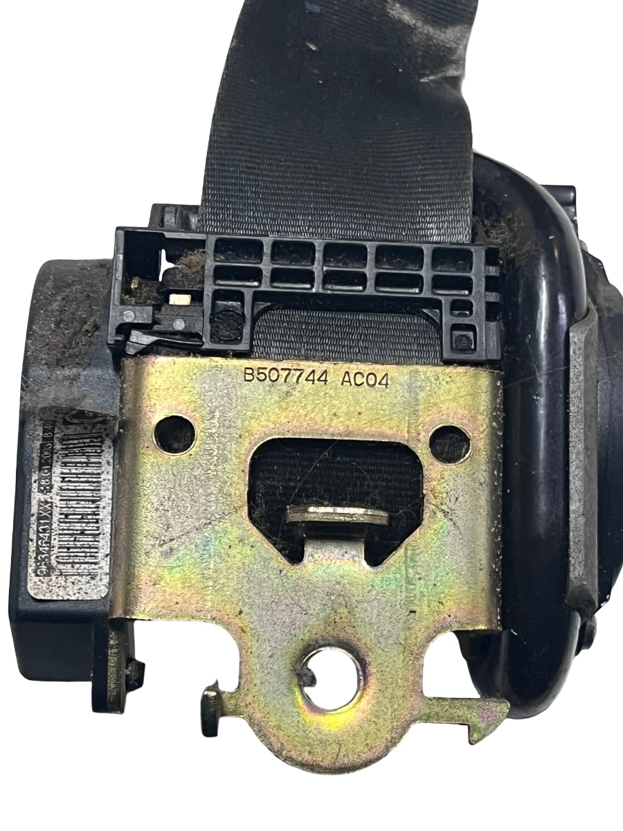 Centura de siguranta stanga fata PEUGEOT 307 Saloon 2001 - > B507744 – foto 3