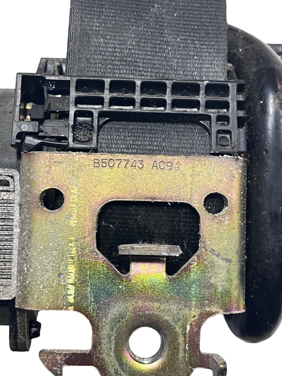 Centura de siguranta dreapta fata PEUGEOT 307 Saloon 2001 - > B507743 – foto 3