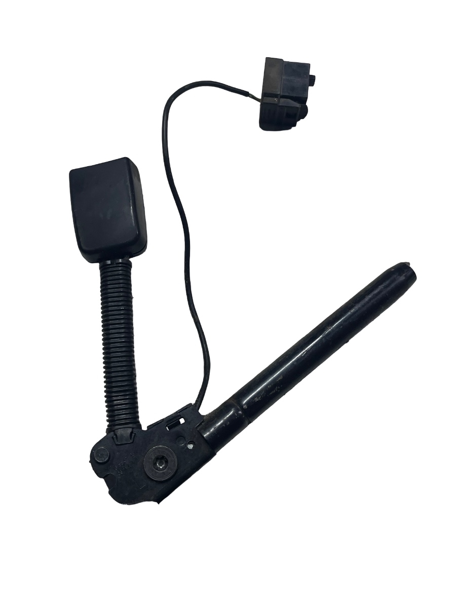 Pretensionare stanga fata FORD FIESTA V JH_, JD_ 2001 - 2010 G5547A – foto 2