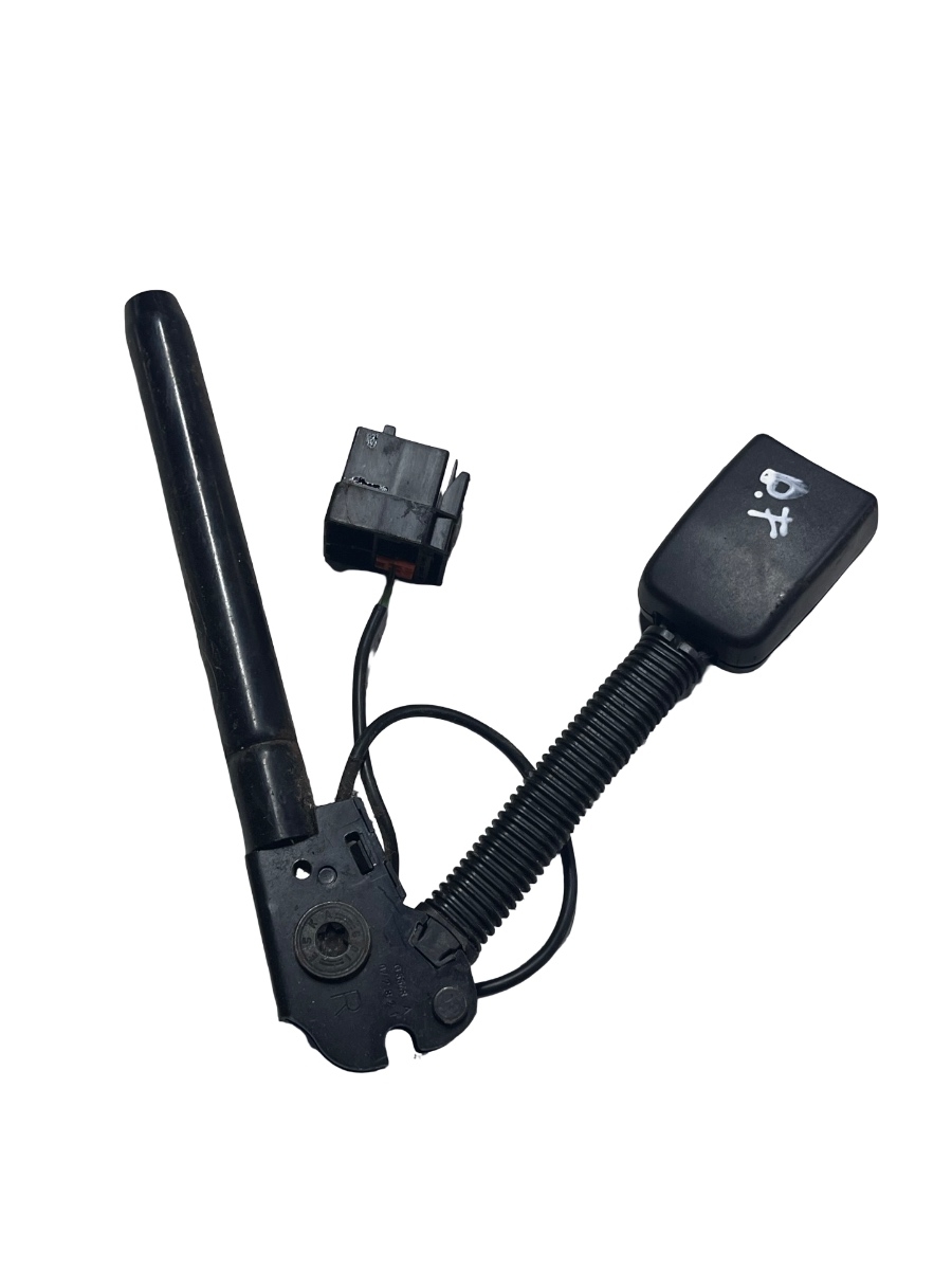 Pretensionare dreapta fata FORD FIESTA V JH_, JD_ 2001 - 2010 T4X9A – foto 3