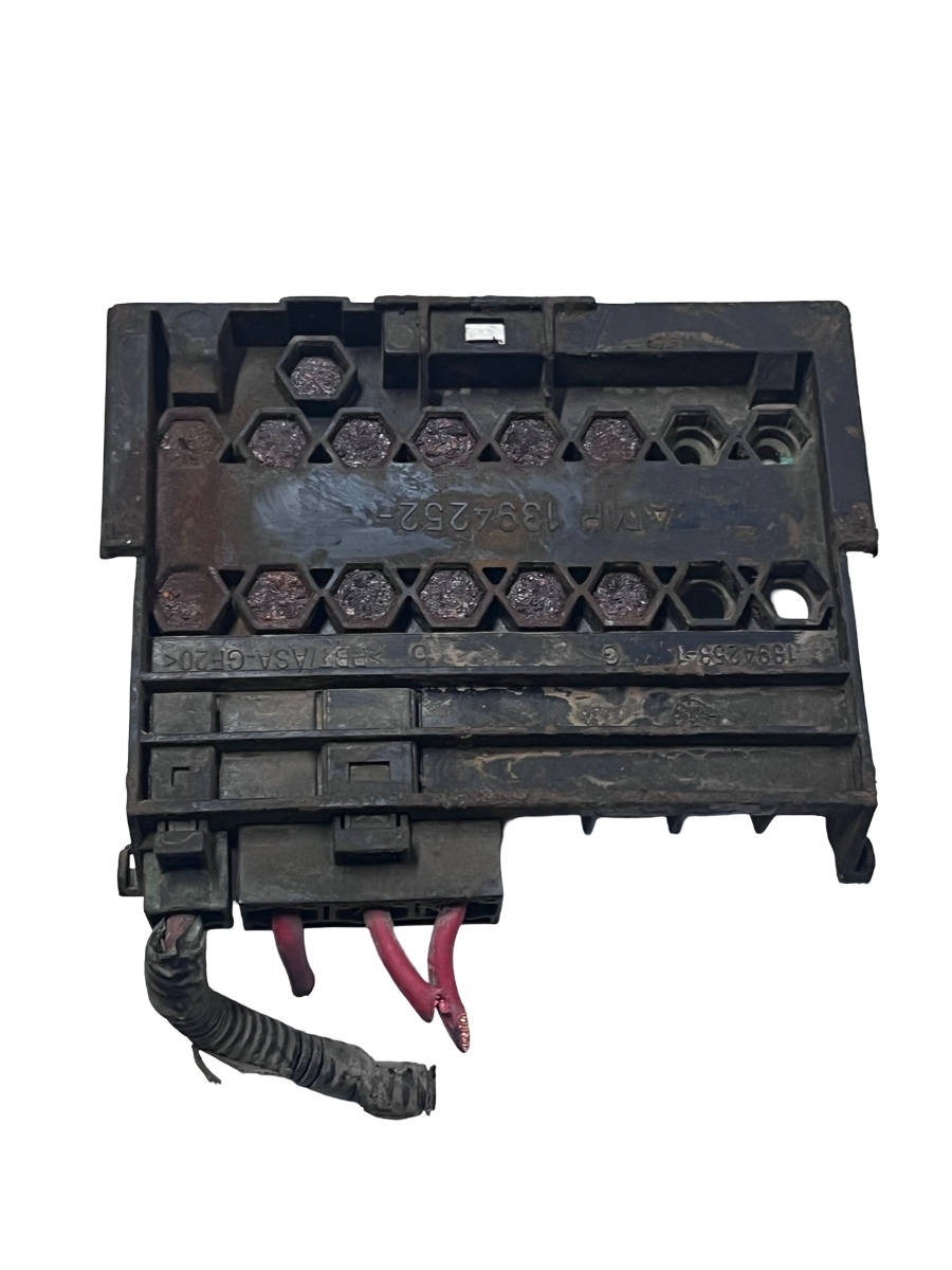 Panou sigurante FORD FIESTA V JH_, JD_ 2001 - 2010 1.4 TDCi F6JA, F6JB 13942531 – foto 2