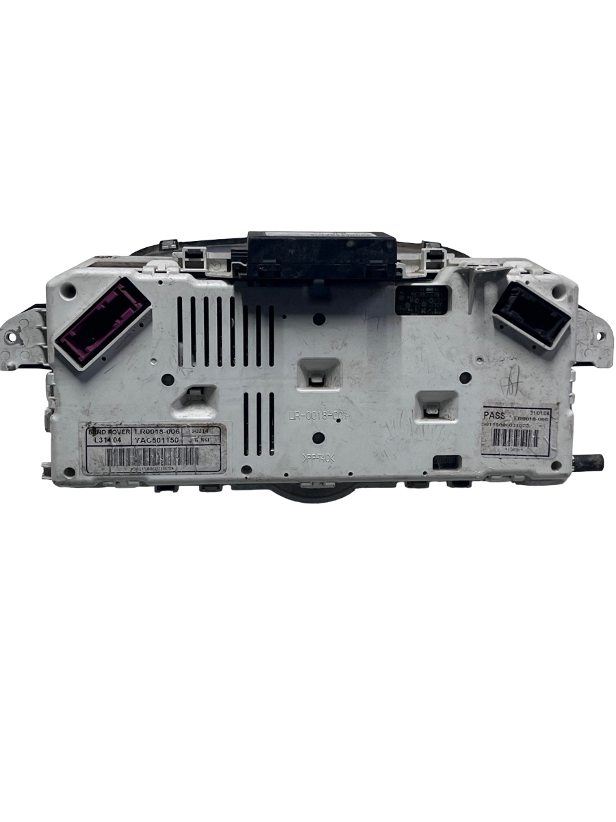 Ceas de bord LAND ROVER FREELANDER 2 LF_, L359 2006 - 2014 LR0018006 – foto 2