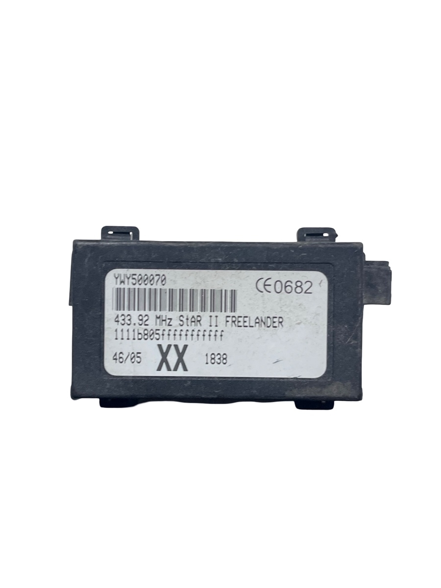 Ceas de bord LAND ROVER FREELANDER 2 LF_, L359 2006 - 2014 LR0018006 – foto 4