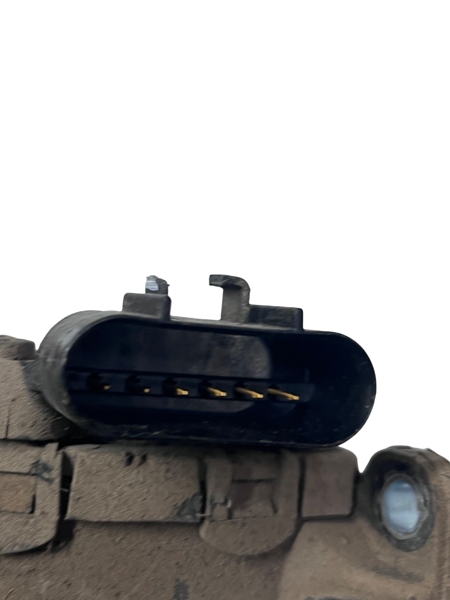 Pedala de acceleratie LAND ROVER FREELANDER 2 LF_, L359 2006 - 2014 6PV00885400 – foto 2