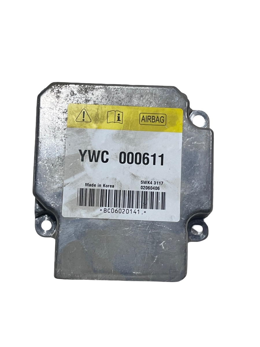 Calculator airbag LAND ROVER FREELANDER LN_, L314 1998 - 2006 YWC000611