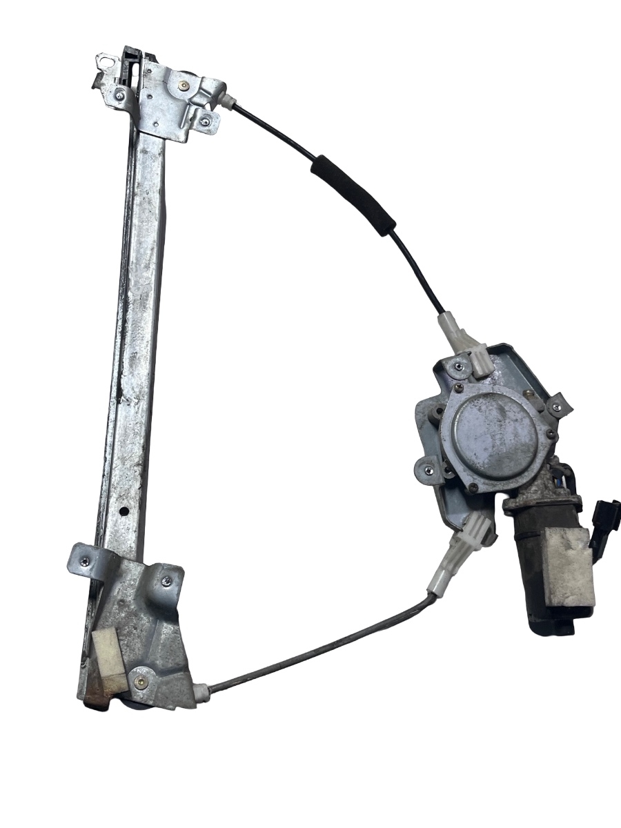 Macara Geam stanga fata DAEWOO CIELO 1994 - 2007 – foto 2