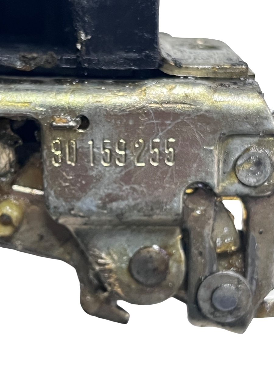 Broasca usa dreapta spate DAEWOO CIELO 1994 - 2007 90159255 – foto 3