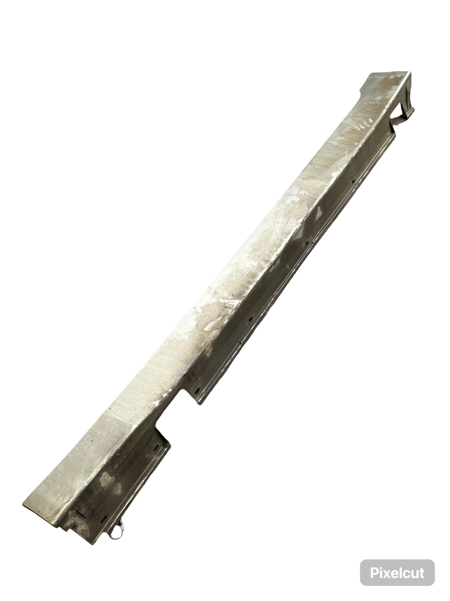 Prag stanga BMW 5 E60 2001 - 2010