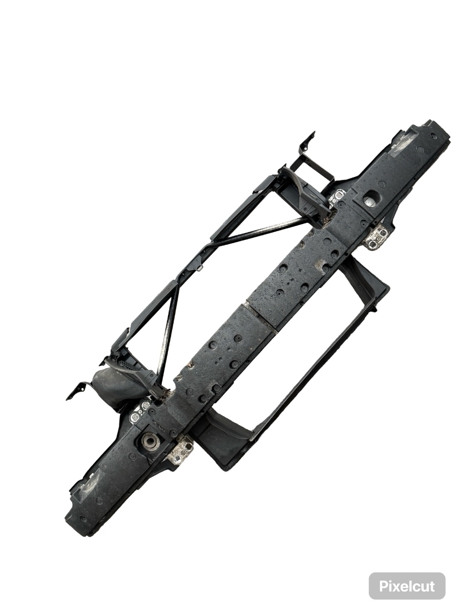 Trager - Cadru radiator BMW 5 E60 2007 2.0 520 d M47 D20 (204D4) 120KW|163HP 2007 – foto 2