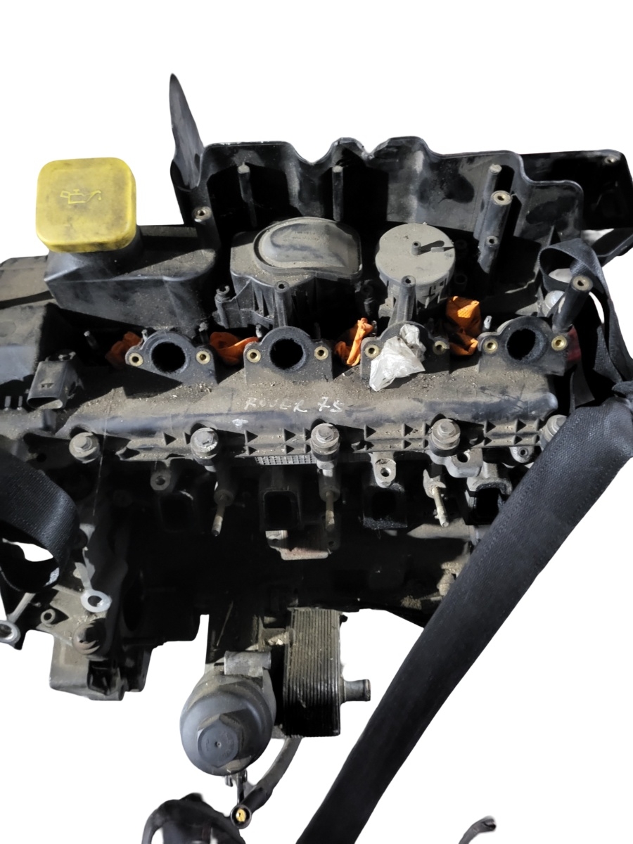 Motor ROVER 75 Tourer RJ 2001 - 2006 2.0 CDT M 47 R – foto 3