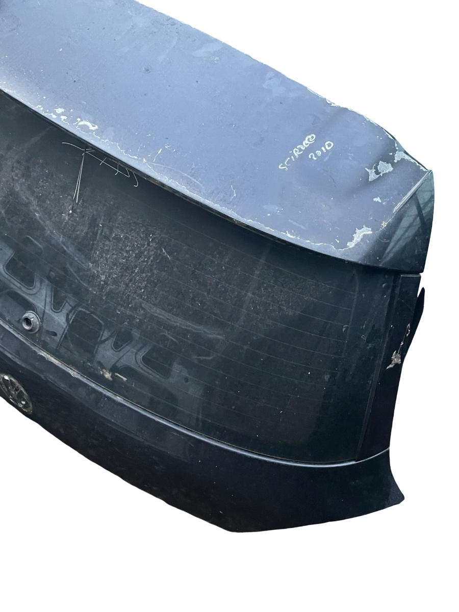 Haion portbagaj VOLKSWAGEN SCIROCCO 137, 138 2008 - 2017 – foto 4