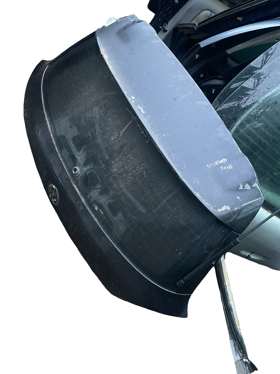 Haion portbagaj VOLKSWAGEN SCIROCCO 137, 138 2008 - 2017