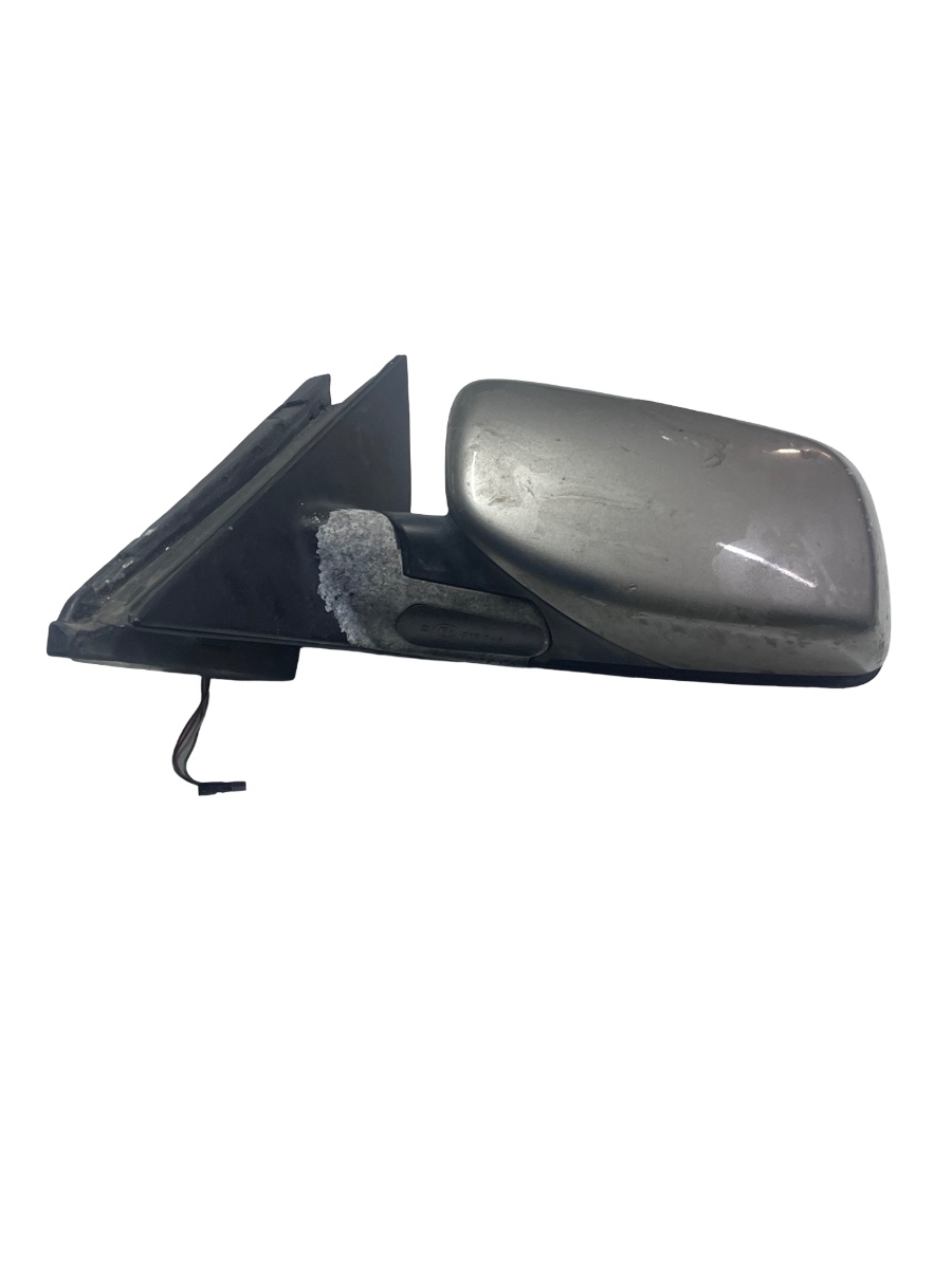 Oglinda laterala electrica portiera stanga fata BMW 5 E60 2001 - 2010 – foto 2