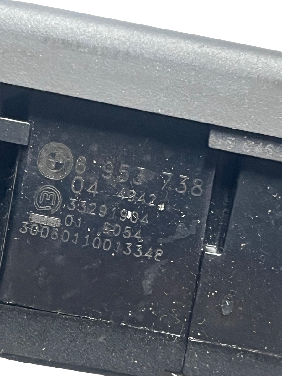 Bloc lumini  (UK) BMW 5 E60 2001 - 2010 6953738 – foto 3