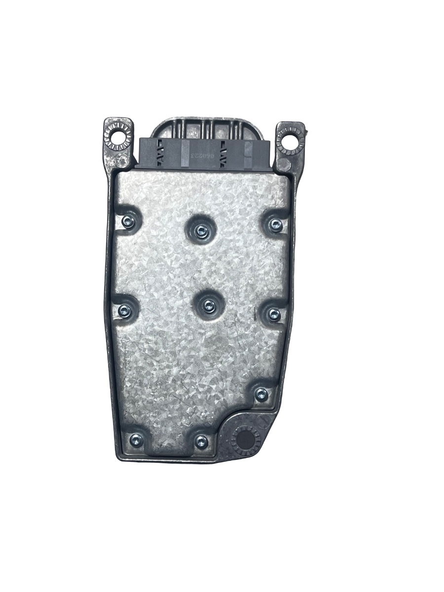 Calculator airbag  BMW 5 E60 2001 - 2010 220439134 – foto 2