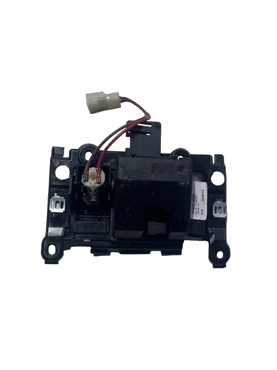 Scrumiera (fata) BMW 5 E60 2001 - 2010 7034087 – foto 2