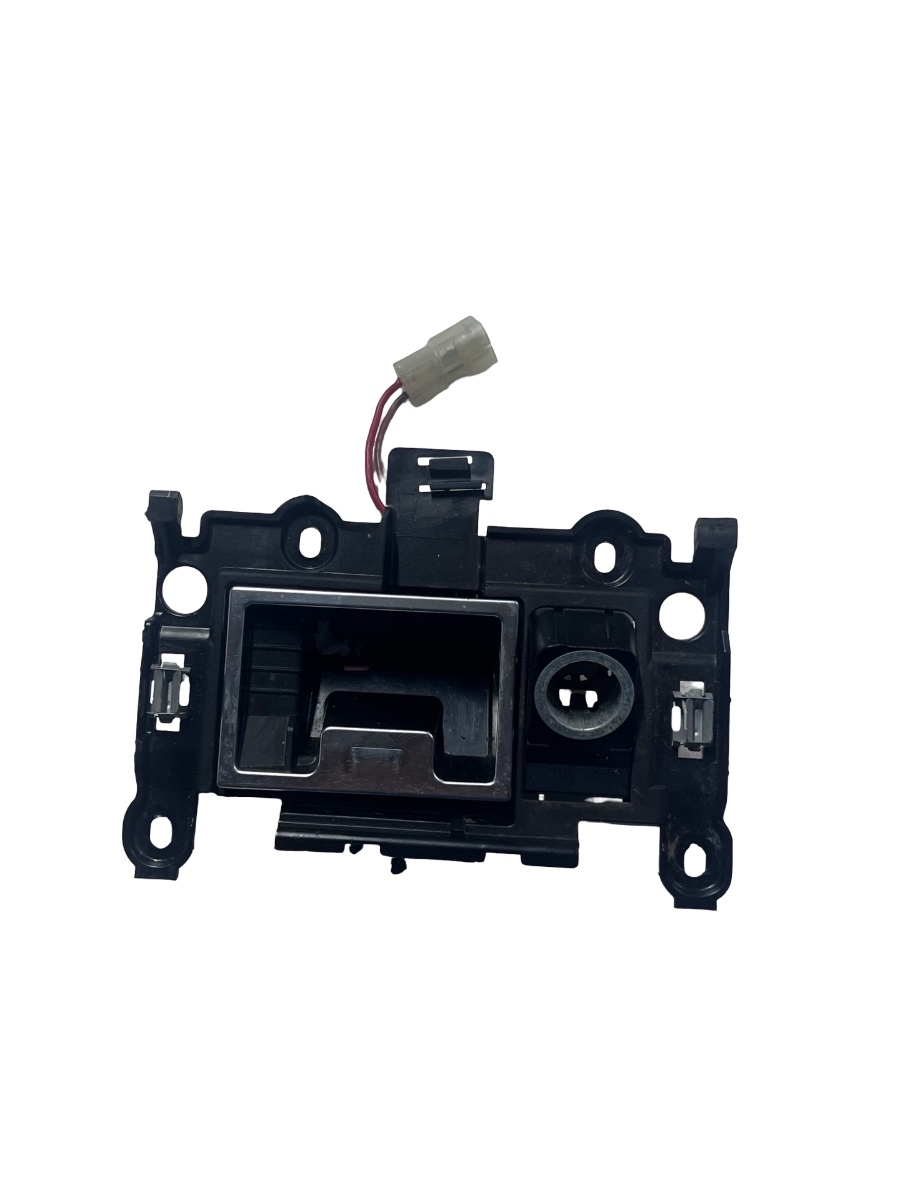 Scrumiera (fata) BMW 5 E60 2001 - 2010 7034087