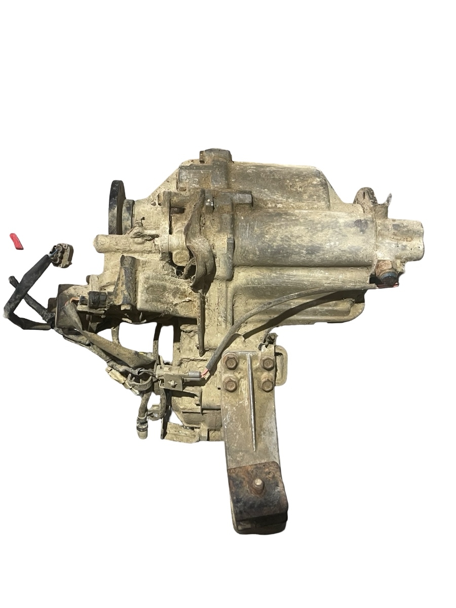 Cutie de transfer SUZUKI JIMNY 2011 1.3 benzina – foto 2