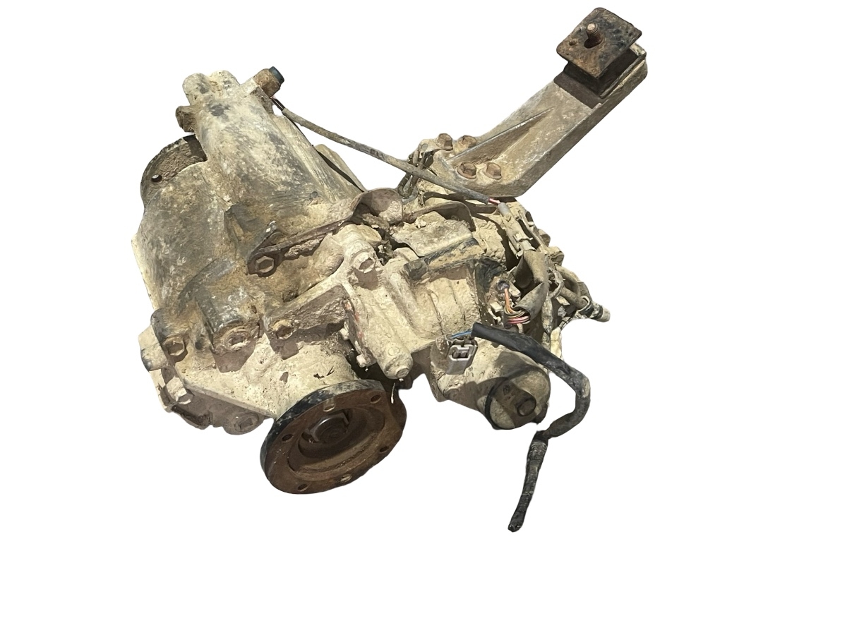 Cutie de transfer SUZUKI JIMNY 2011 1.3 benzina – foto 3