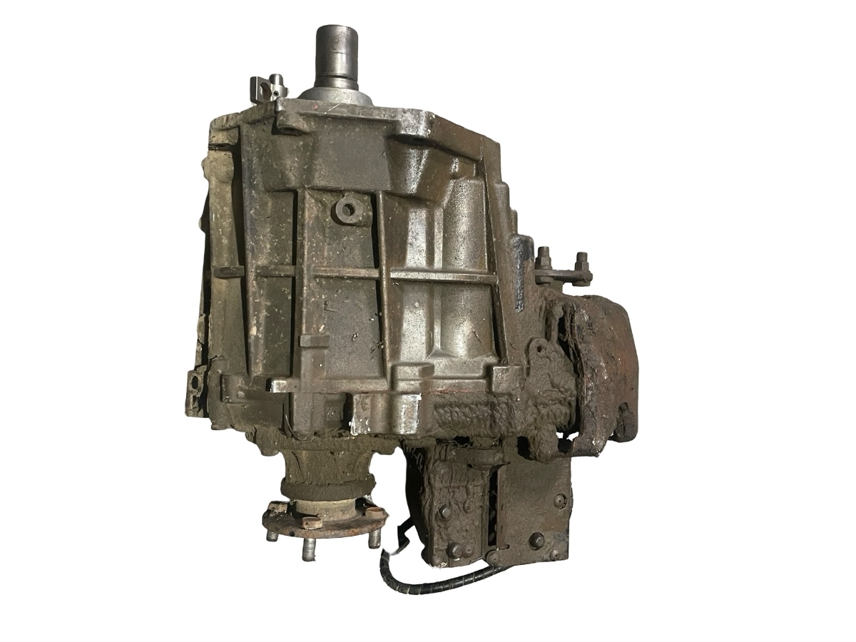 Cutie de transfer *AUTOMATA* TOYOTA LAND CRUISER LJ12_, KZJ12_, TRJ12_, KDJ12_, GRJ12_ 2002 - – foto 5