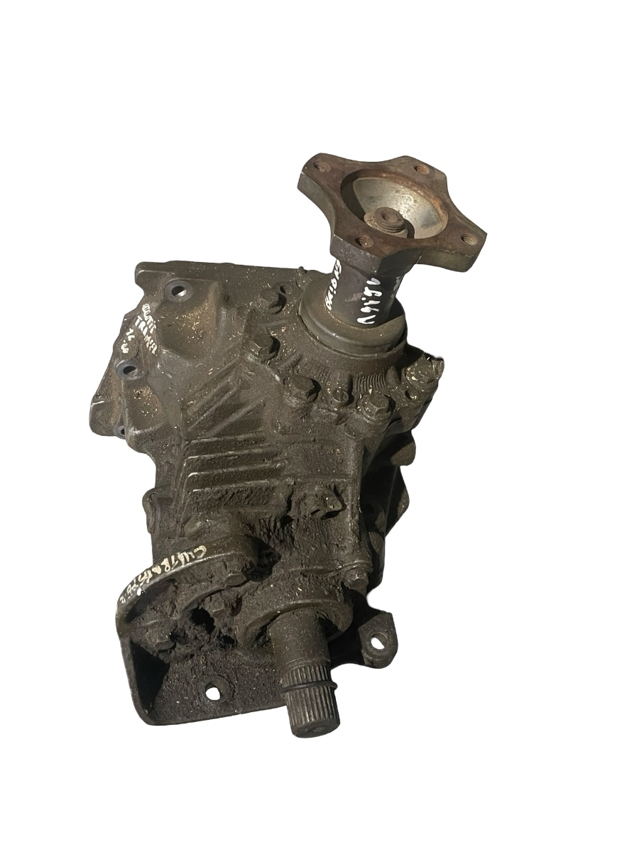 Cutie de transfer DACIA DUSTER 2010 - >1.6i 16v 8200988057 8200988056