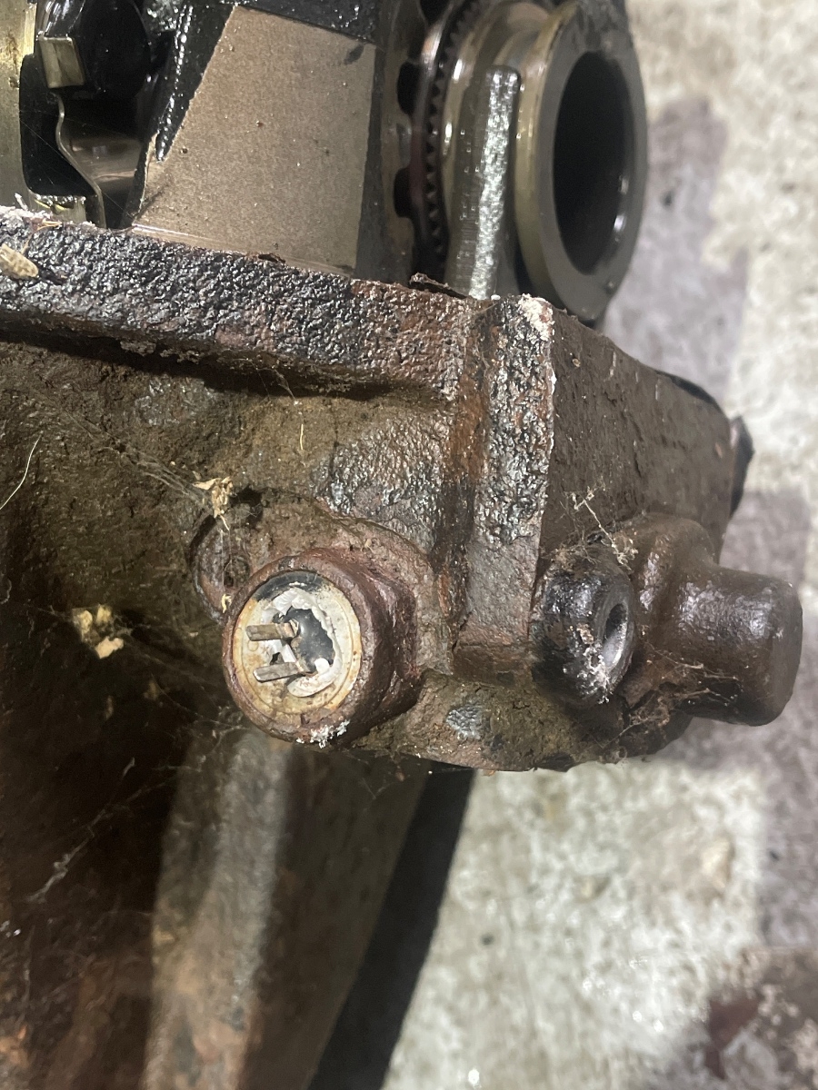 Grup Diferential spate TOYOTA LAND CRUISER 90 _J9_ 1995 - > 3.0D RAPORT 43/10 – foto 6