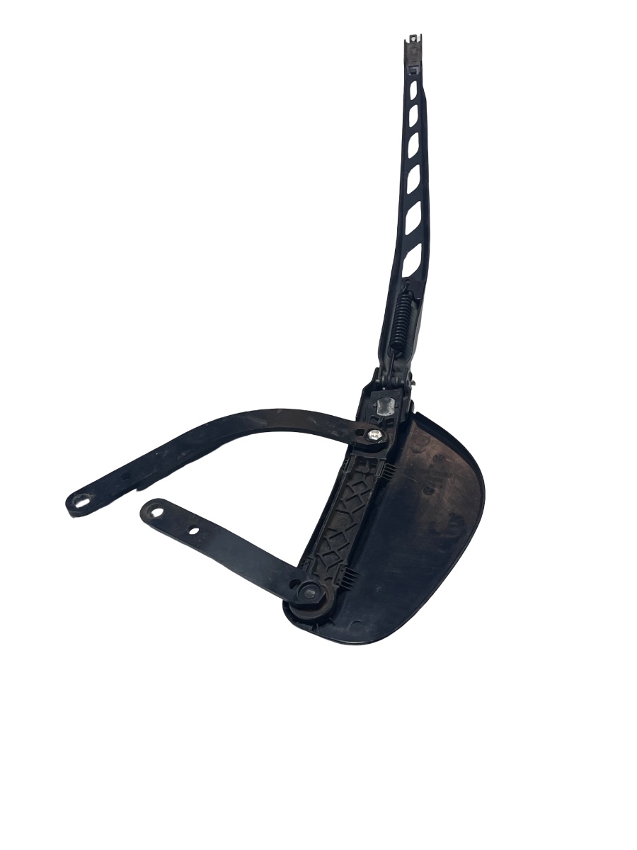 Brat stergator parbriz dreapta fata BMW 5 E60 2001 - 2010 7035103 ( Mici defecte , vezi foto) – foto 3