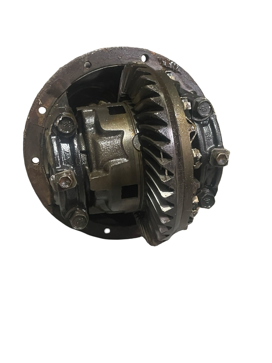 Diferential spate TOYOTA 4 RUNNER/HILUX  _N18_ 1995 - 2002 3.0i RAPORT 41/10 – foto 2