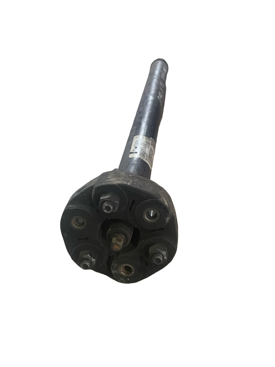 Cardan BMW X5 II E70 2006 - 2013 3.0 d M57 D30 (306D3) 7556019 – foto 3