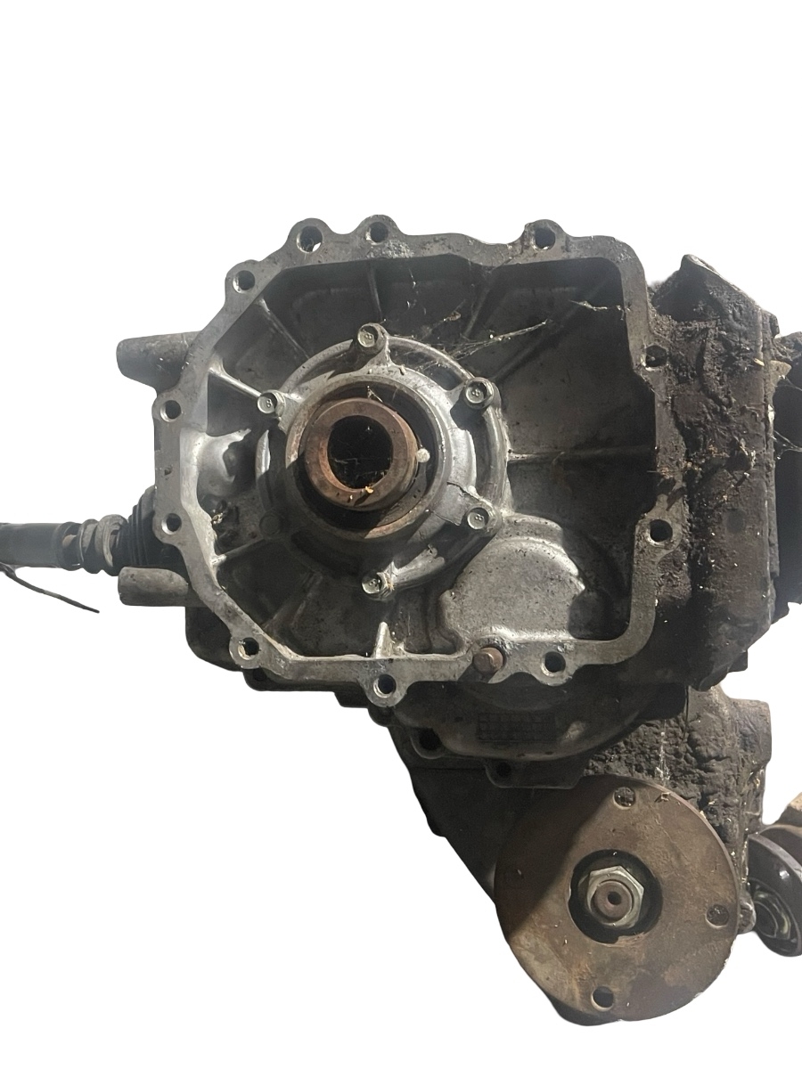 Cutie de transfer KIA SPORTAGE K00 1994 - 2004 2.0 benzina – foto 4