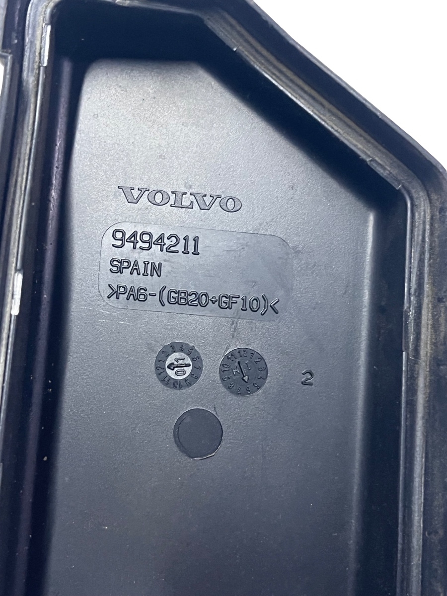 Capac panou sigurante VOLVO S60 I 384  2000 - 2010 2.4i 9494211 – foto 3