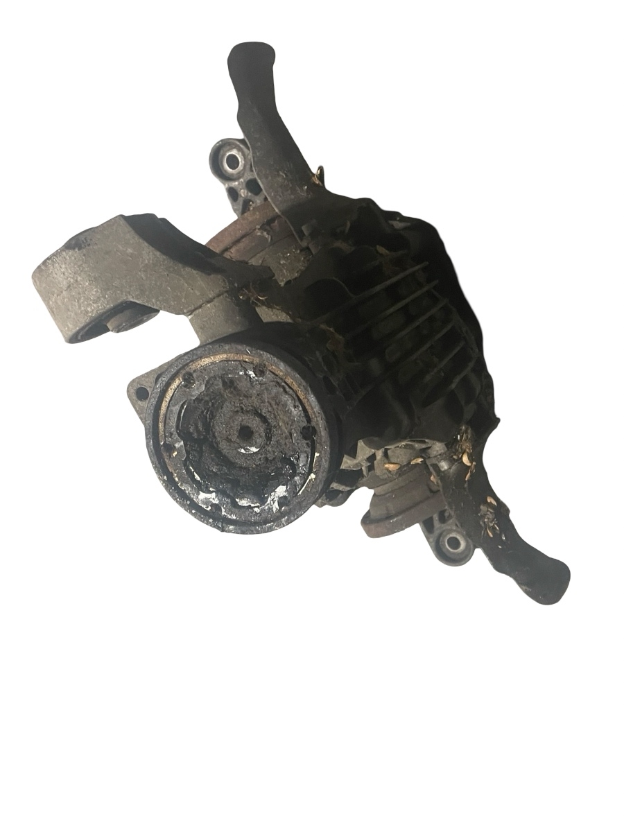 Grup Diferential spate AUDI A6 III 4F5, C6 2005 - 2011 3.0 TDI quattro BMK 0AR525053 – foto 3