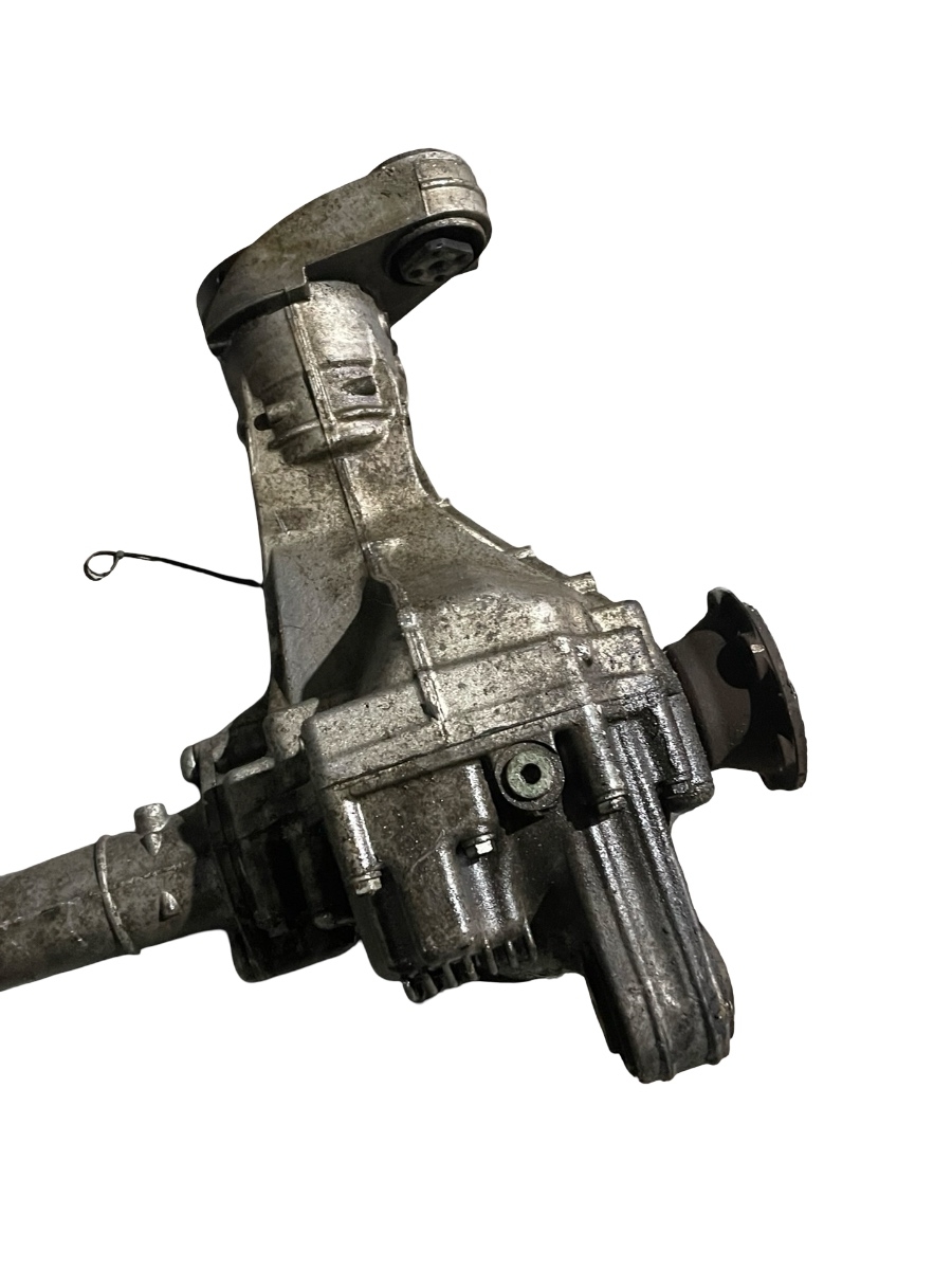 Diferential fata AUDI Q7 4LB 2006 - 2016 4.2 FSI quattro BAR 4460310026 – foto 2