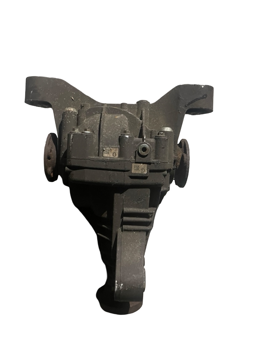 Diferential spate AUDI Q7 4LB 2006 - 2016 4460310019 – foto 2