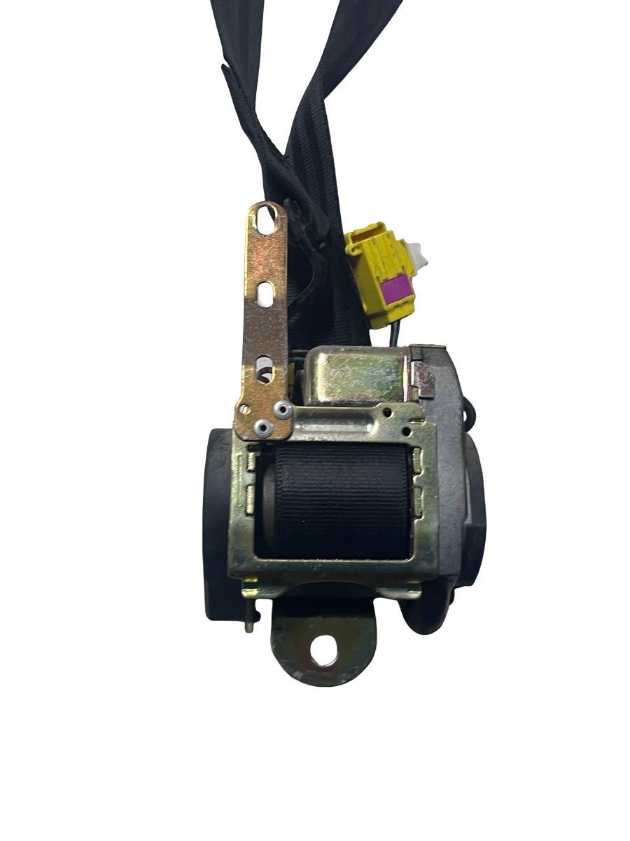 Centura de siguranta dreapta fata VOLKSWAGEN POLO 9N_ 2001 - 2012 6Q4857706G