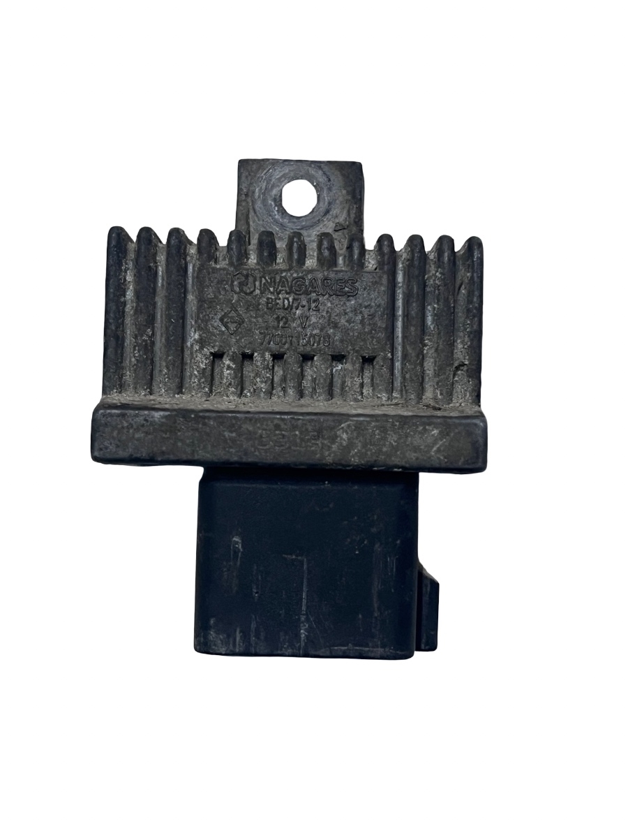 Releu bujii RENAULT MEGANE II BM0/1_, CM0/1_ 2001 - 2012 7700115078