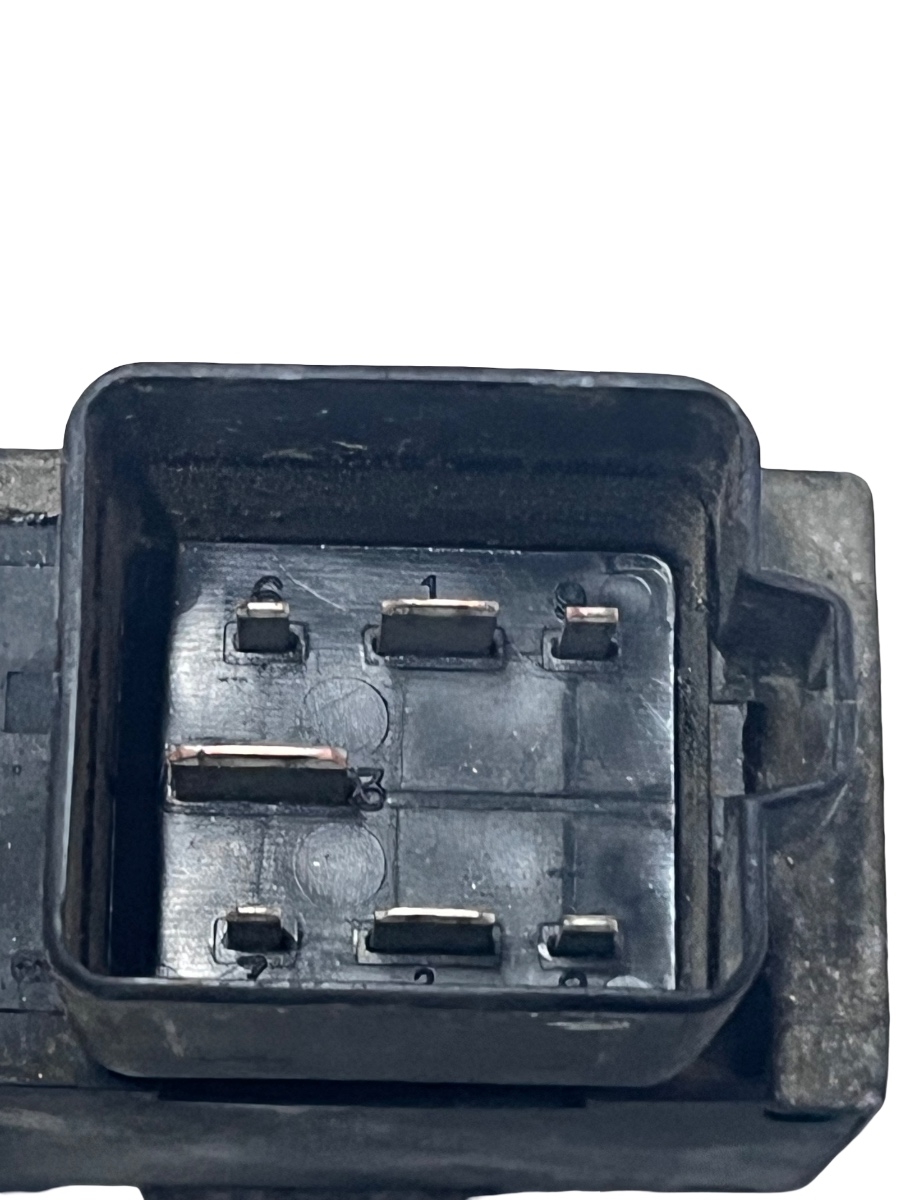 Releu bujii RENAULT MEGANE II BM0/1_, CM0/1_ 2001 - 2012 7700115078 – foto 2