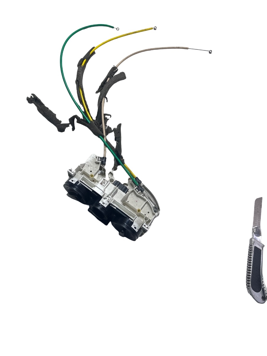 Panou Clima VOLKSWAGEN GOLF IV 1J1 1997 - 2007 – foto 2